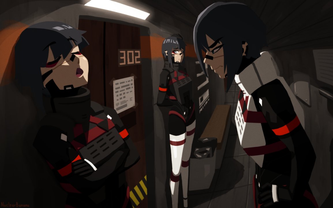 Nuclear Banana tweet media