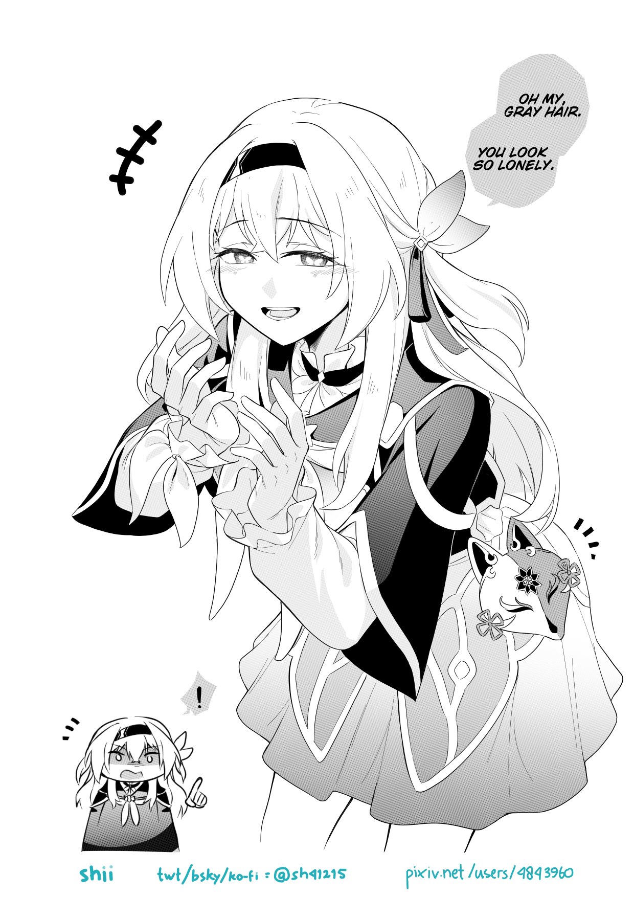 shii |Comms Open| (@sh41215) / X