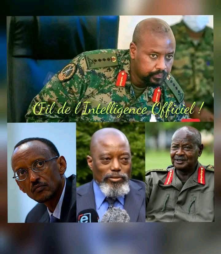 UNE ANALYSE PERTINENTE DU JOURNALISTE Ambroise Mamba SUR LA DÉCLARATION DE PRINCIPES ENTRE LA RDC ET LE RWANDA. LISEZ-EN ! VOUS NE SEREZ PAS DÉÇU.

#RDC🇨🇩- #Rwanda🇷🇼 : Voici le véritable perdant de la déclaration de principes

● Rapports de forces et origine de la déclaration de