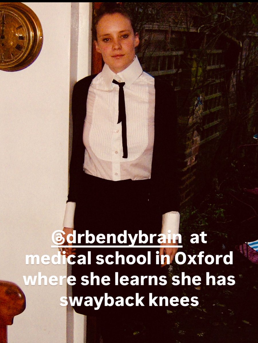 BendyBrain: Dr Jessica Eccles tweet media