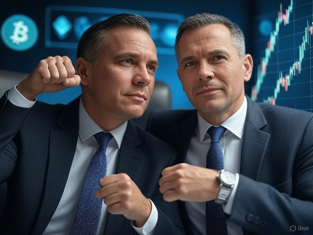 stunningtechguy's tweet image. Crypto entirely reshaped the way I view money and financial independence. My biggest life lesson so far: Never invest what you can't afford to lose! Always do your research! 💪💰📈

#CryptoLessons #DigitalCurrencyJourney #cryptocurrency #CryptoNews #CryptoTrading #Blockchain