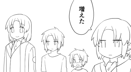 asts7th's tweet photo. 原稿と仕事の締め切りがモロ被りで笑う😇 https://t.co/bVrYJZvTrk