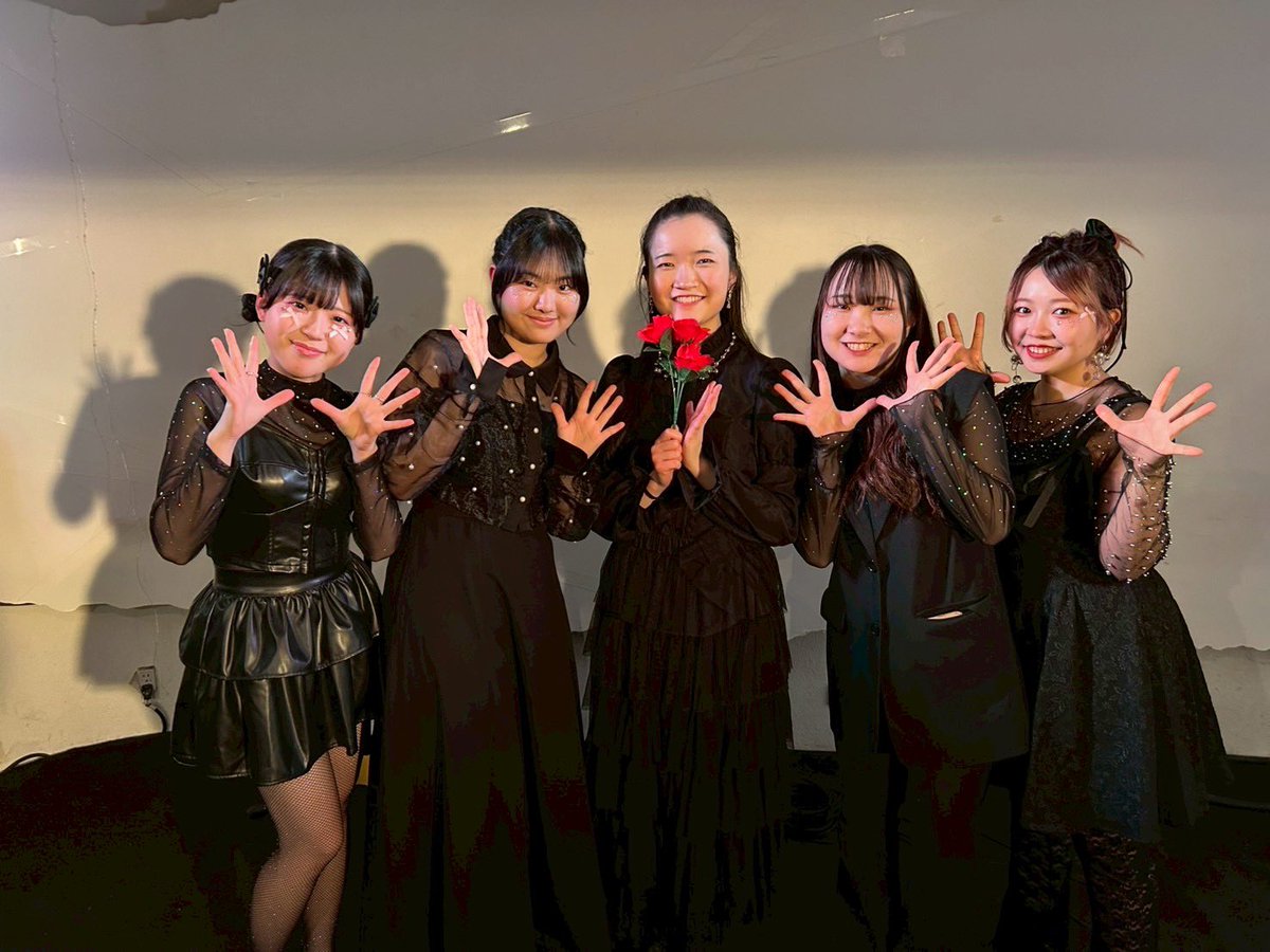 梨央 tweet media
