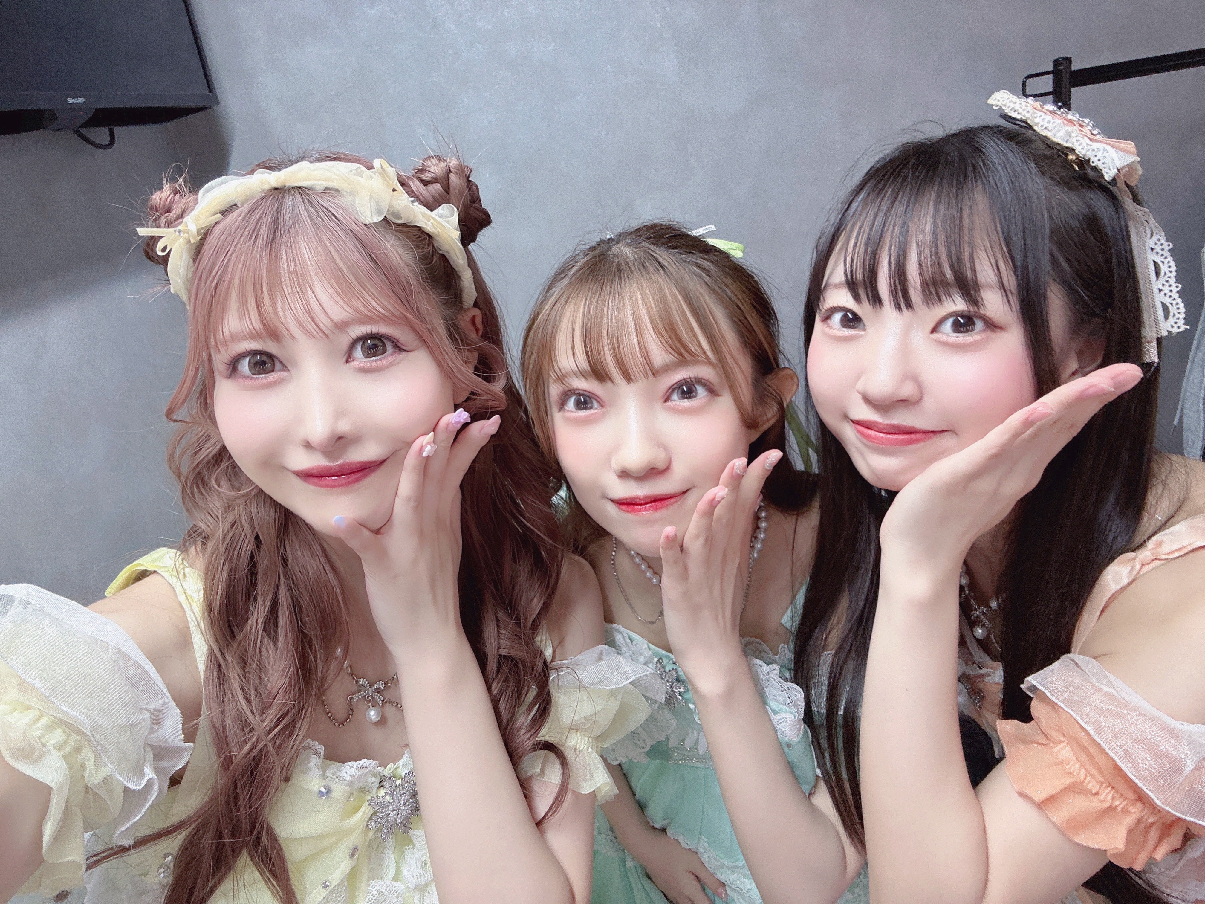 咲本 美桜(ルーチェTW)🌸5/10 Zepp Shinjuku on X: 