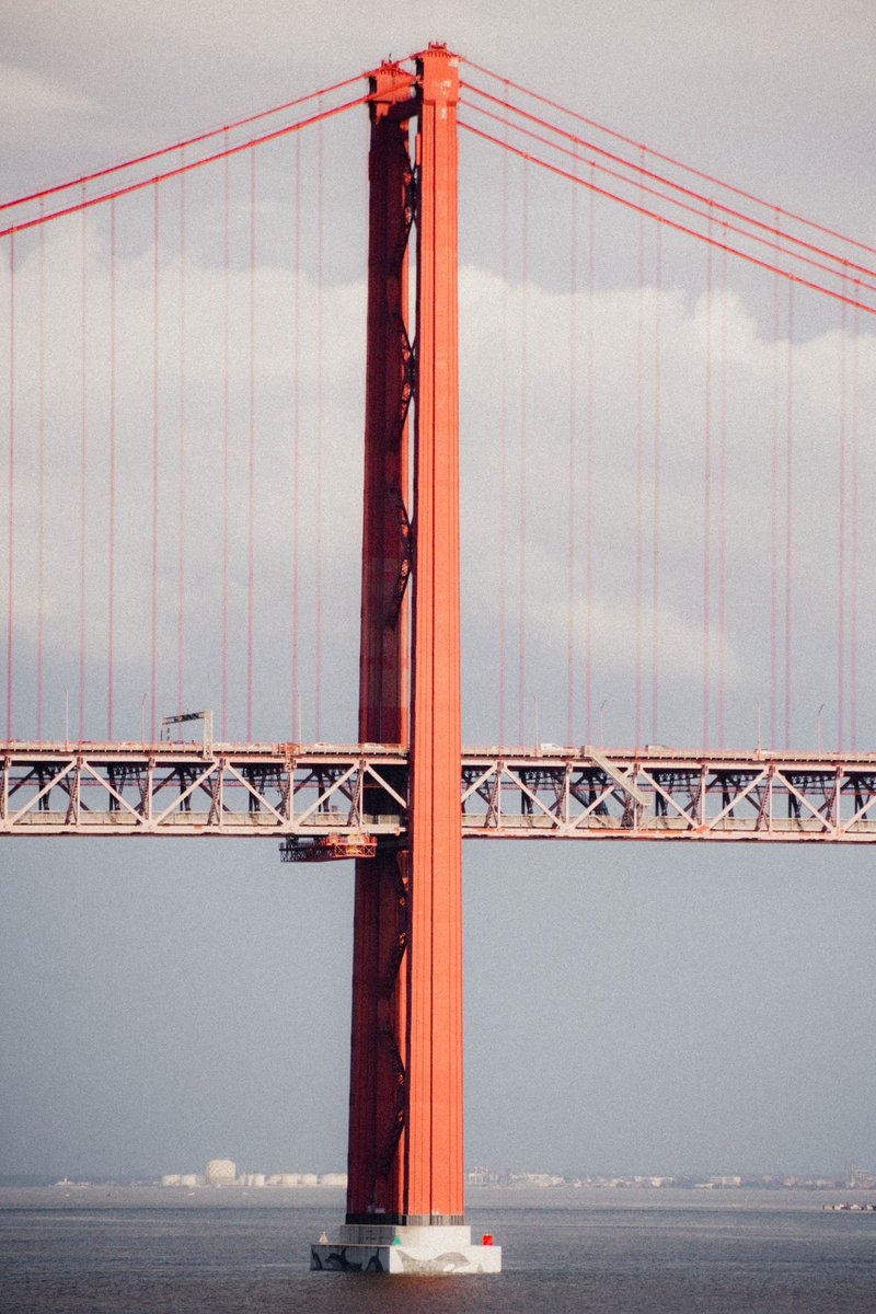 Madrid-Cabo da Roca = Lisboa 📍

Lugar de paso y parada obligada. Sin duda de esas ciudades que no se olvidan por su gente, olor, sonido y sabor 👈

Km 700 de 765 🇵🇹