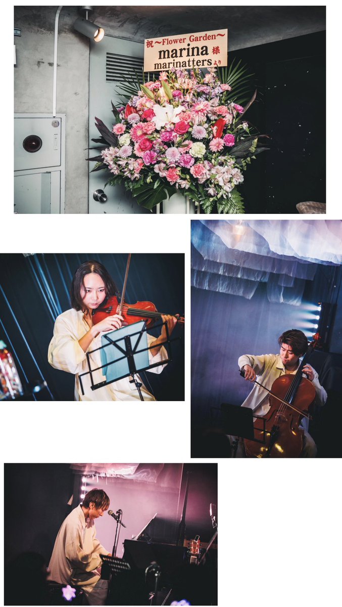 marina (@marinatterstaff) / Posts / X