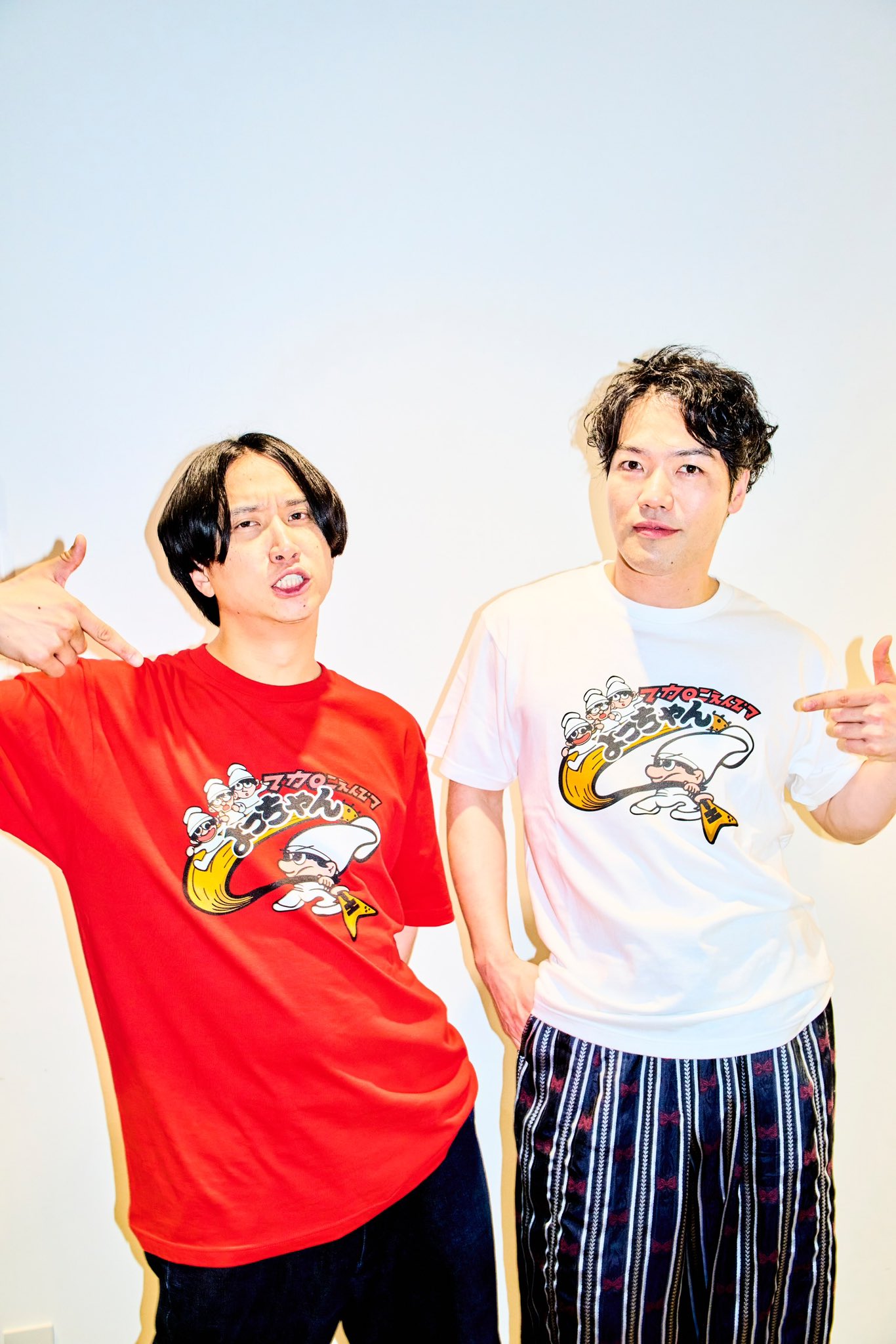 マカロニえんぴつ りっかさん用 マカロニえんぴつ 公式 on X: 