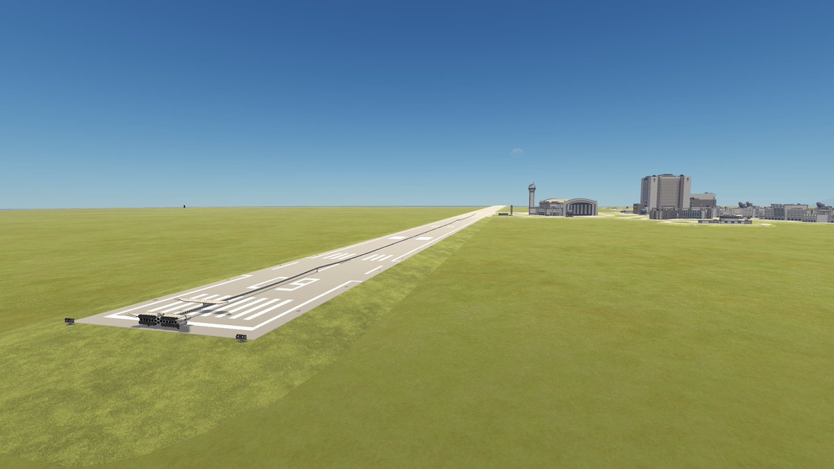 EpopeeDe's tweet photo. Cet engin a volé.
#Licorne #KSP #KSPForever https://t.co/DrtgSaFE26