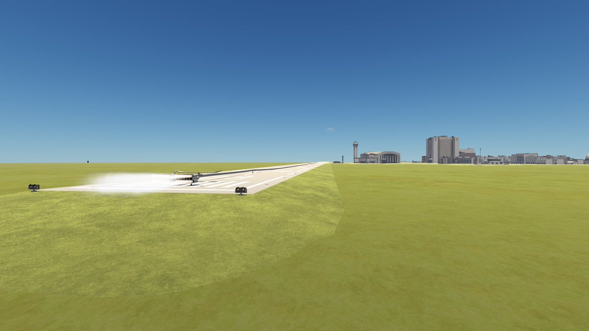 EpopeeDe's tweet photo. Cet engin a volé.
#Licorne #KSP #KSPForever https://t.co/DrtgSaFE26