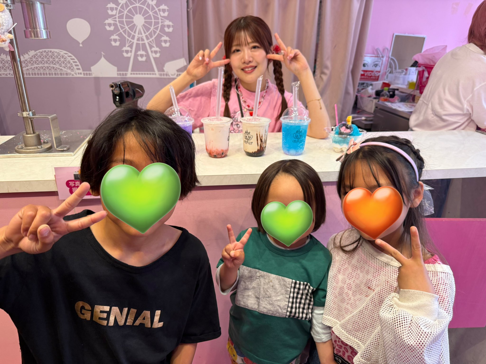 はるちゃん👼🏻 - CHEERZ -