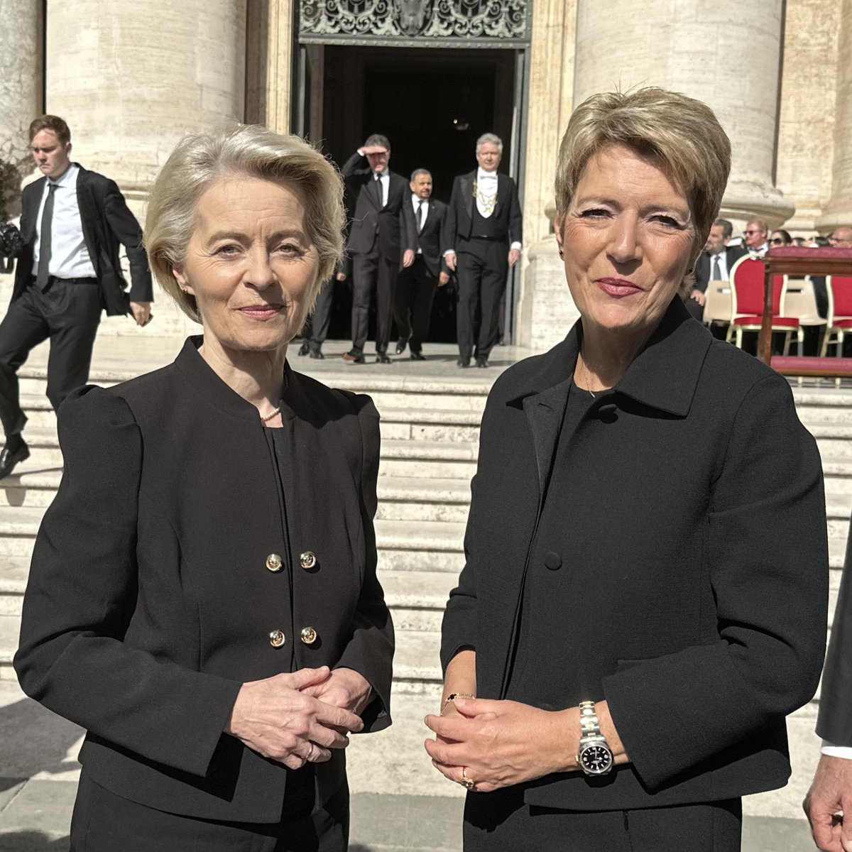 Karin Keller-Sutter tweet media