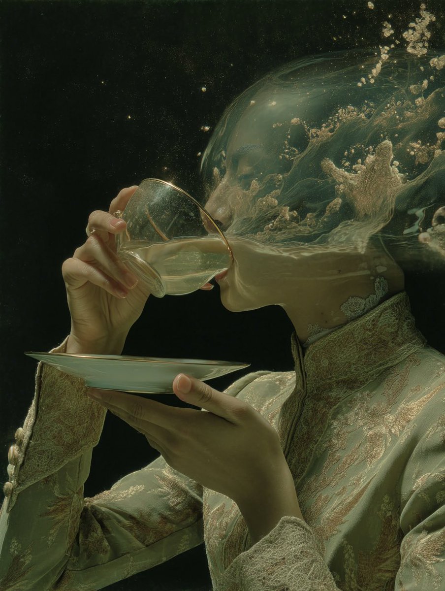 kadriyegms11's tweet image. GM!☕️
Pour the good vibes. ✨
