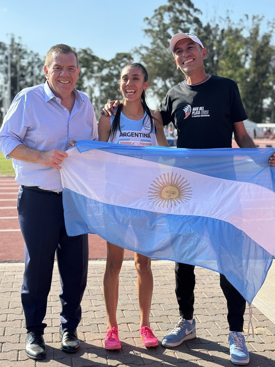 Leonardo Malgor tweet media