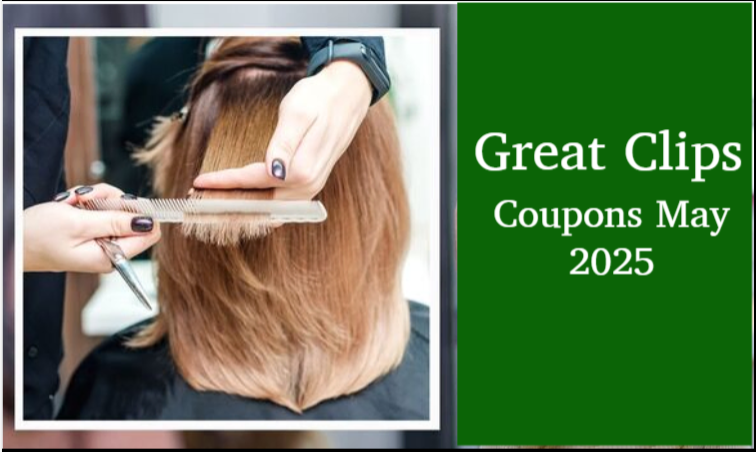 Stoneberry2026's tweet photo. Great Clips $9.99 Haircut Coupon May 2025
#GreatClipsPromocodes #GreatclipsCouponCode #GreatclipsDiscount #GreatclipsOffer #GreatClipsDeals #Haircut
⭐️https://t.co/wTN1jfhPM6⭐️
Hey Friends!☺️Grab Your $9.99 Haircut Coupon! Score a great haircut with a $9.99 coupon today! 💚💇♀️ https://t.co/jMw5Qk04gm