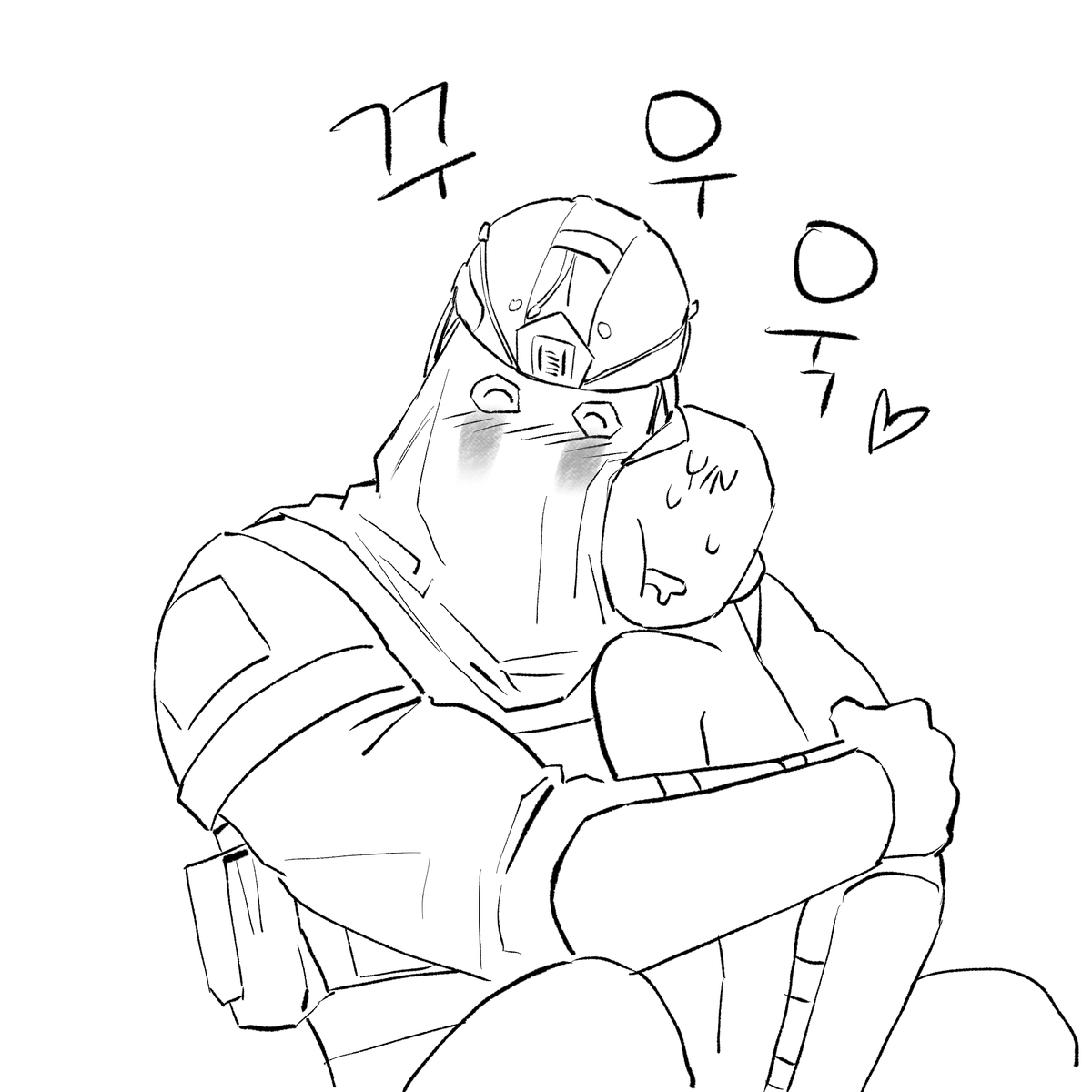 쾨니니의 애착인형