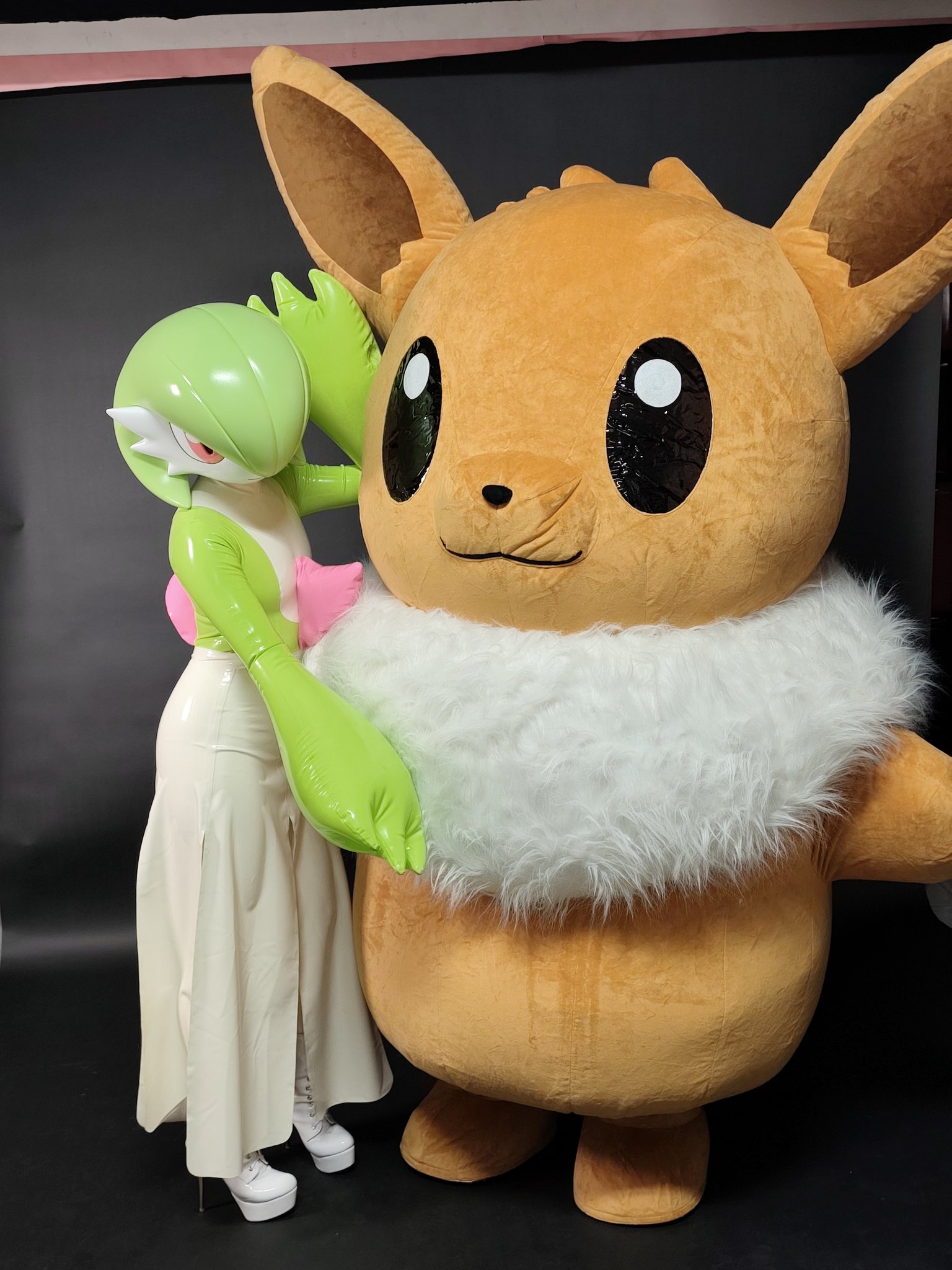 Goukaou kigurumi studio (@goukaou) / X Goukaou kigurumi studio (@goukaou) / X
