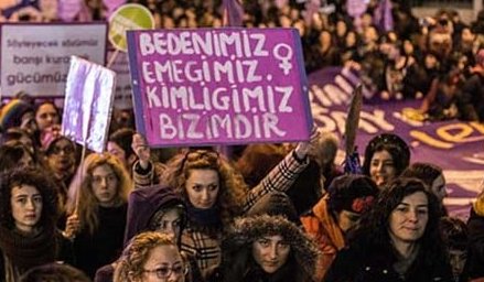 JinDergi's tweet photo. 🟣 “1 Mayıs Ruhu”ndan Ne Anlıyoruz?

🖊️ Oya Açan
https://t.co/4NV3dV3dFE https://t.co/xSEkqXqSeR