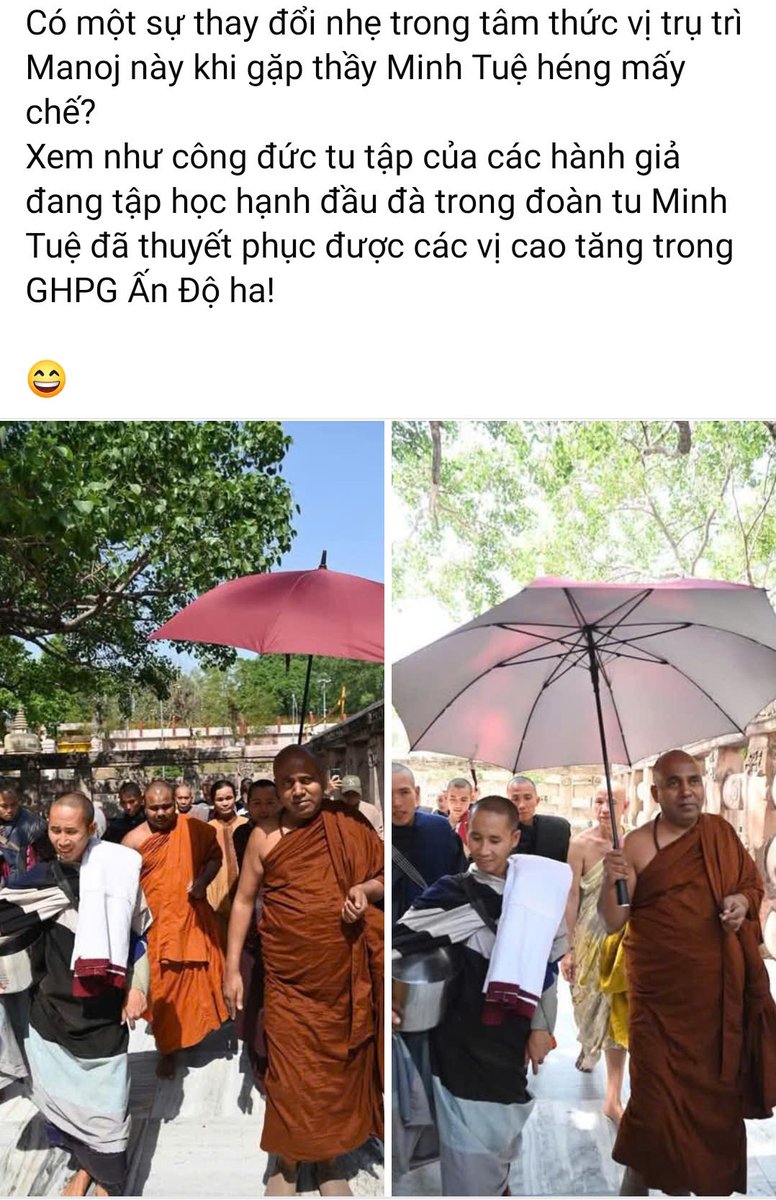 TheWalkingMonk's tweet photo. ☸️Chùa Watpa Bodh Gaya (của Thái Lan🇹🇭) tại Ấn Độ☸️👇
📌 https://t.co/E2fOlUp0mp📍

🚨 cây ATM sẽ bị giam lỏng ở đây 7-9 ngày tại đây! 🚨

./. https://t.co/9LY3LSbQ8N