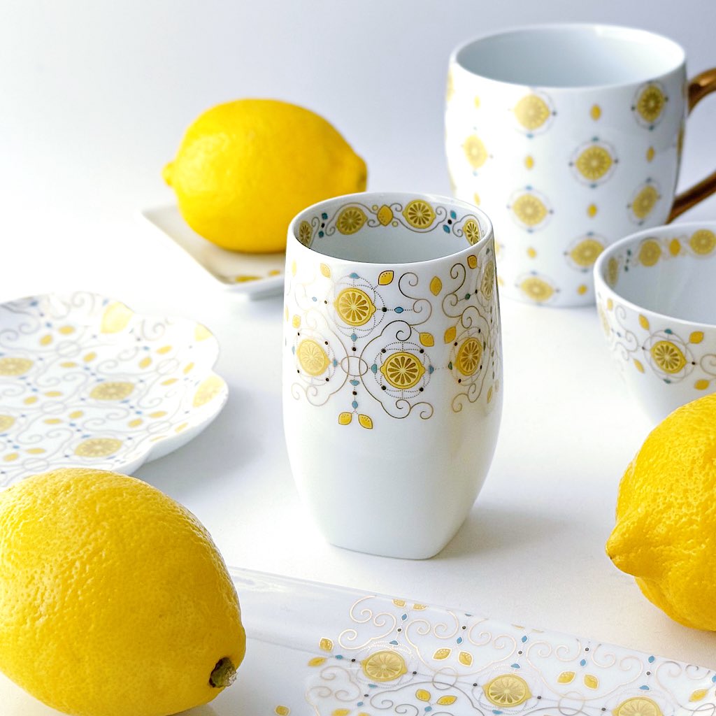 公式】賞美堂本店 有田焼 其泉 (@shobidohonten) / Posts / X