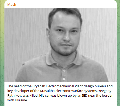 WarTranslated tweet media