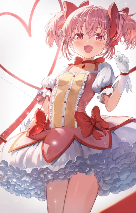 お気に入りの一枚です#最近フォローした人は知らない過去絵を晒す 