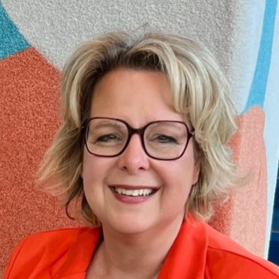 Ingeborg Dijkstra - Verbeek tweet media