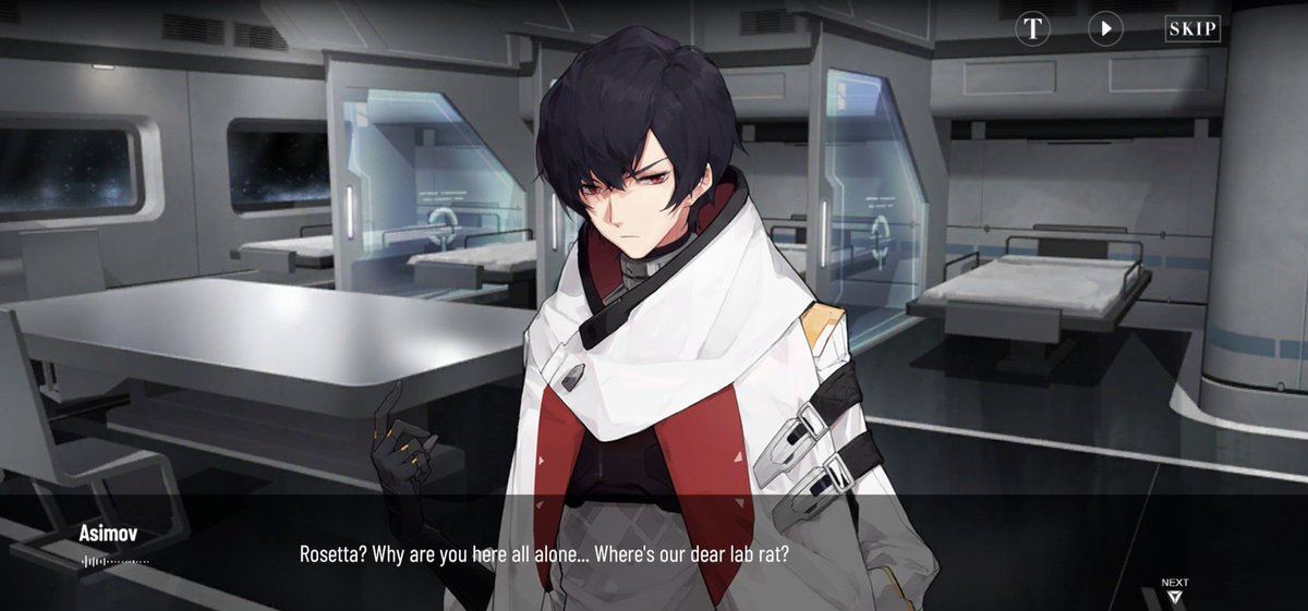 Alvimint_'s tweet image. this screenshot lives in my head rent free (rat lab skk)