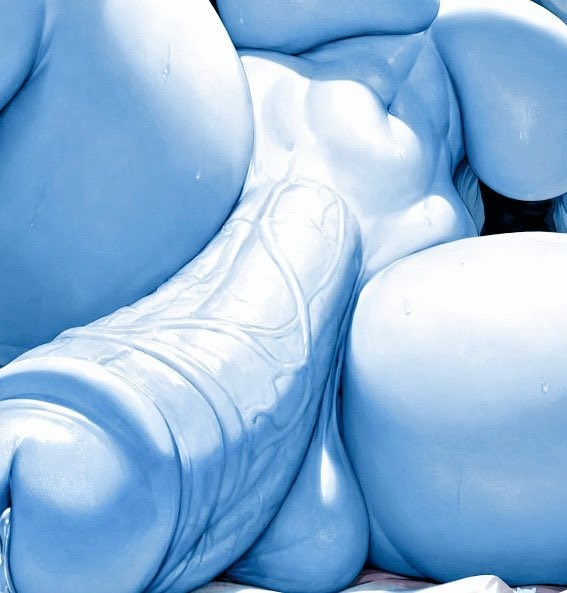 Need a fat ass to clap &amp; breed. .~💙

Mind lending me yours?~💙