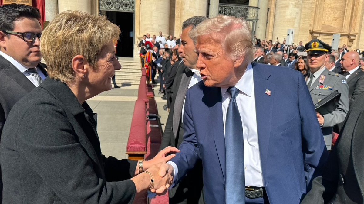 Karin Keller-Sutter tweet media