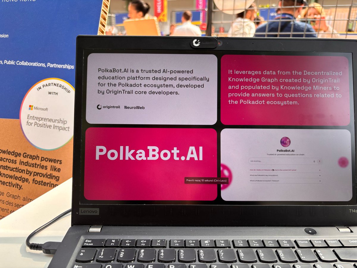 Ema Lovšin tweet media