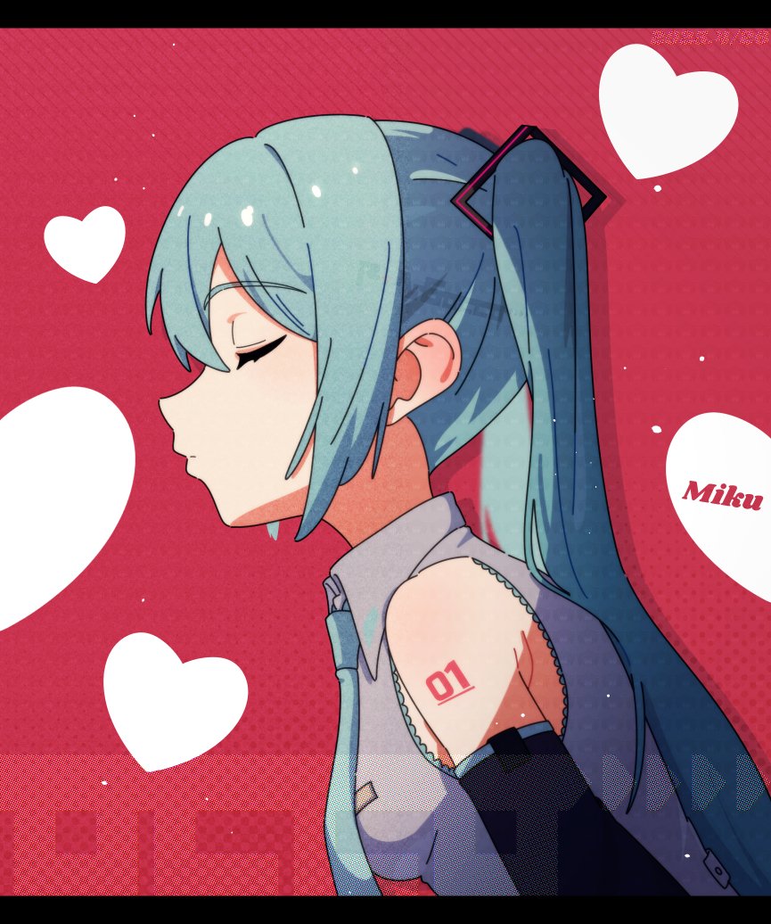 #重音テト ♡ #初音ミク
