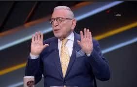 عدلى القيعى:
ماحدش يقول الأهلى خرج.. الأهلى استأذن