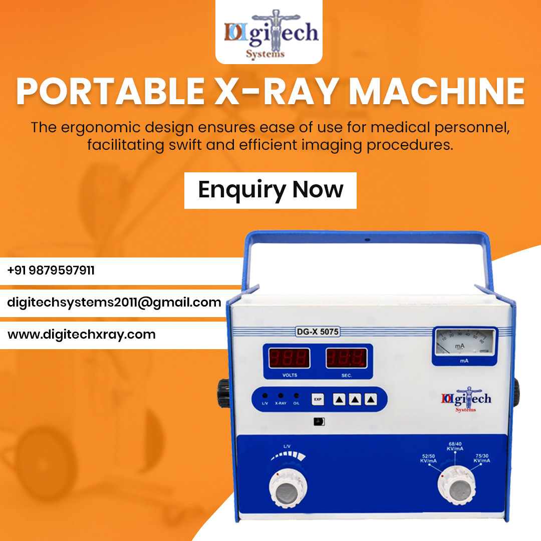 Digitech Systems tweet media