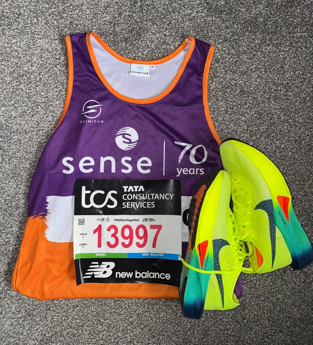 PottonUnited's tweet photo. Our very own @lamond_ryan is running the London marathon 
Sense is a national Charity that supports people who are deafblind and those with complex disabilities, to be understood, connected and valued.
Any donations/shares will be greatly appreciated! 🫶🏼

https://t.co/ES164bqDXw https://t.co/JsO9v0ctmm
