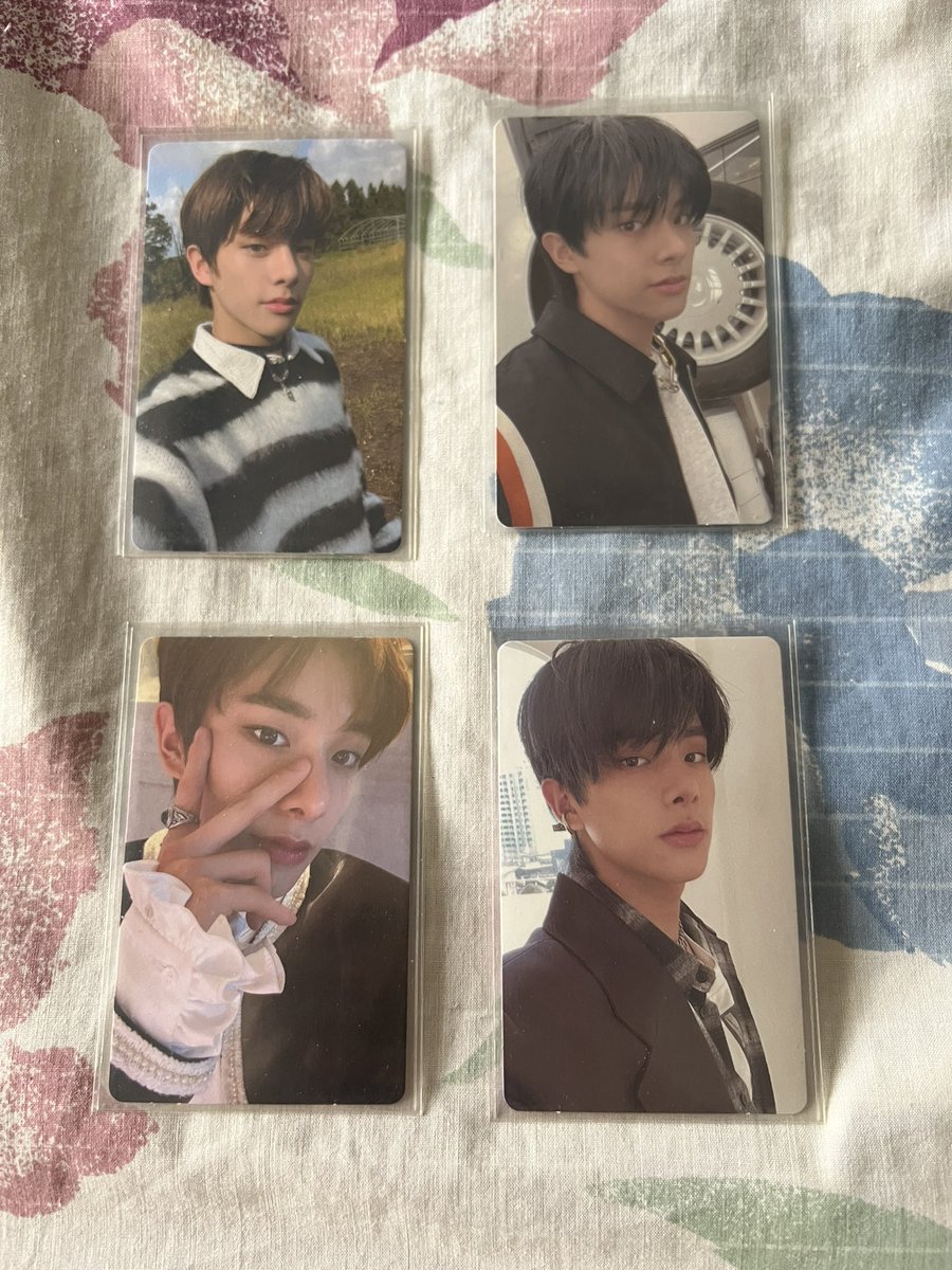 ai❅ ❥ jake pc quitting sale tweet media