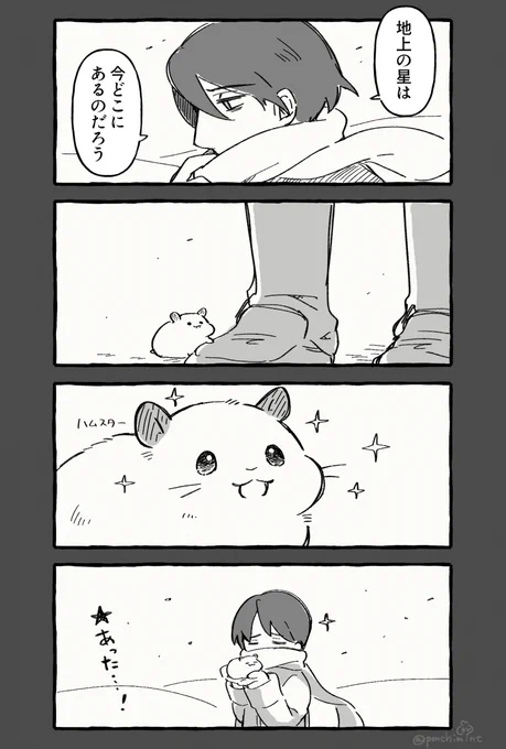 地上の星 