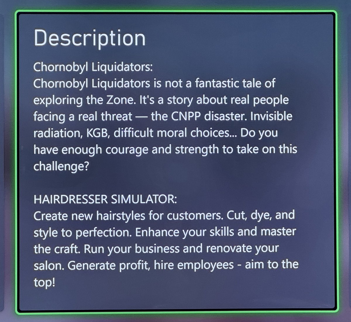 Andy Hippo tweet media