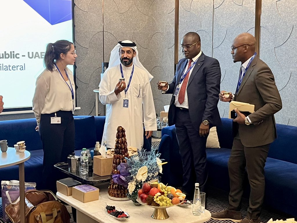 ahmedbinsulayem's tweet photo. Central African Republic 🇨🇫 Wants Countries Behind Russian 🇷🇺 Diamond Ban Suspended From @KimberleyProces By Rob Bates @JCKMagazine 

https://t.co/ZzgXWZ15Z4

When Rob Bates reports that "Bin Sulayem declined comment," it's important to clarify:

a) A response was in fact provided - it was simply ignored. Have added my reply below.

b) Rob Bates’s line of questioning was not a genuine inquiry; it was clearly designed as entrapment, either out of bias or ignorance.

For an industry news director to ask the KP Chair - a neutral, procedural role - to comment on any Administrative Decision submitted by KP members for Plenary shows either a complete misunderstanding of the KP's function, or a troubling embrace of the lazy, "gotcha" journalism increasingly seen in mainstream media.

The KP Chair does not opine on, nor unilaterally decide, Administrative Decisions or Written Procedures. These matters are governed by KP rules and must be addressed through Plenary deliberation and consensus.

@JCKMagazine – you can and should do better.

Dear Robert,

Thank you for your message - I'm uncertain which letter you're referring to, however, as you know, any administrative decisions or written procedures are not for the KP Chair to comment or unilaterally decide upon.

Such matters, particularly concerning certification, are formally raised within the Kimberley Process and, in line with its rules and procedures, can only move forward through deliberation and consensus by the Plenary.

As a news director within the jewellery industry I would have assumed you would know this, however, given your extensive history of bad faith reporting, I can't say I'm surprised. 

As such, I will ensure your leadership is briefed on my response directly, primarily as your inquiry indicates either bias and or complete incompetence. 

Neither of which are worth engaging with.

I am copying The Editor -in-Chief of JCK Magazine, Victoria Gomelsky @vika22 and Mark Smelzer  Vice President, Content at Jewelers Mutual Group.

With Utmost Respect,

Ahmed Bin Sulayem 

@kpchair2025 

@KCoalition22839  @MartinRapaport @AviKrawitz @IDEXOnline  @NationalJeweler @AWDC @FerielZerouki  - @CIBJO_ @politico @POLITICOEurope  @RoughPolishedEX  @EU_Commission @OECD