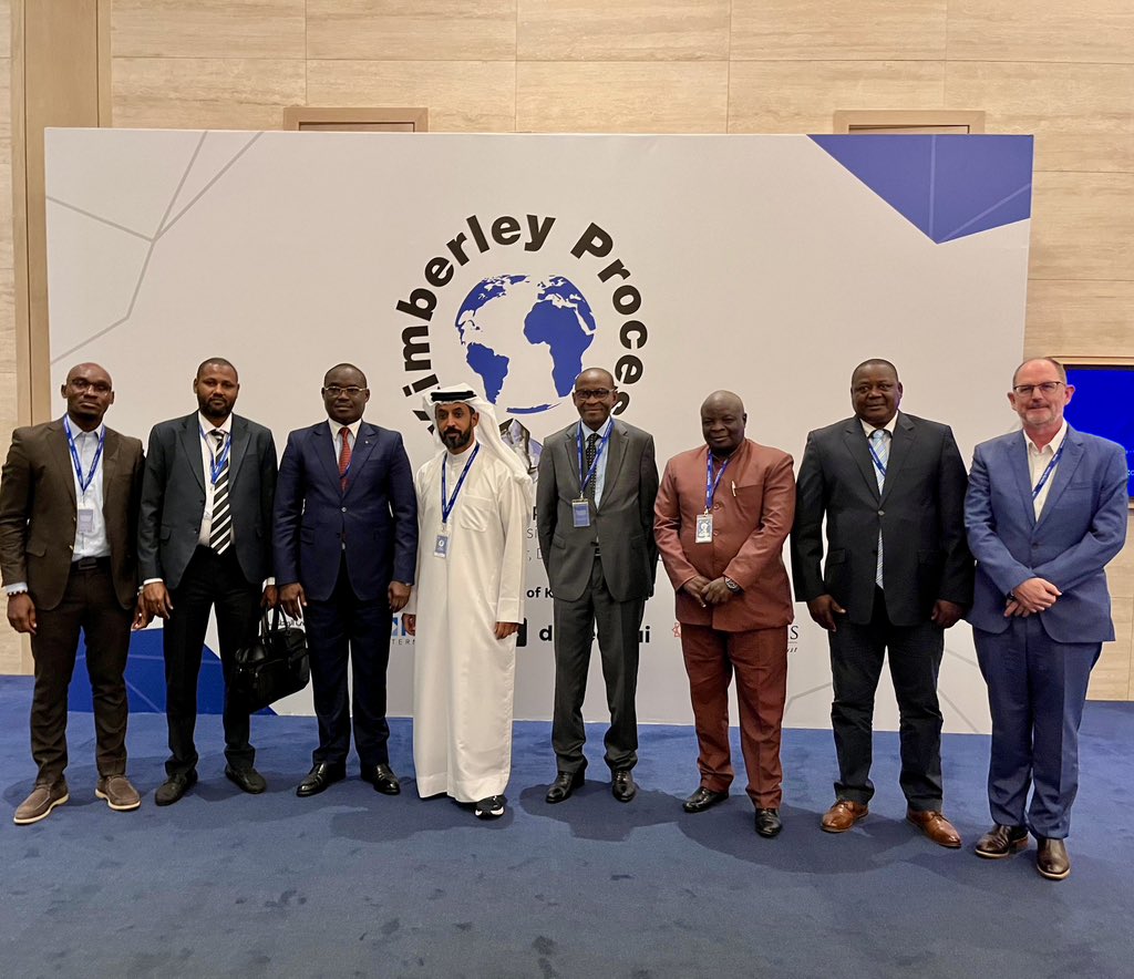 ahmedbinsulayem's tweet photo. Central African Republic 🇨🇫 Wants Countries Behind Russian 🇷🇺 Diamond Ban Suspended From @KimberleyProces By Rob Bates @JCKMagazine 

https://t.co/ZzgXWZ15Z4

When Rob Bates reports that "Bin Sulayem declined comment," it's important to clarify:

a) A response was in fact provided - it was simply ignored. Have added my reply below.

b) Rob Bates’s line of questioning was not a genuine inquiry; it was clearly designed as entrapment, either out of bias or ignorance.

For an industry news director to ask the KP Chair - a neutral, procedural role - to comment on any Administrative Decision submitted by KP members for Plenary shows either a complete misunderstanding of the KP's function, or a troubling embrace of the lazy, "gotcha" journalism increasingly seen in mainstream media.

The KP Chair does not opine on, nor unilaterally decide, Administrative Decisions or Written Procedures. These matters are governed by KP rules and must be addressed through Plenary deliberation and consensus.

@JCKMagazine – you can and should do better.

Dear Robert,

Thank you for your message - I'm uncertain which letter you're referring to, however, as you know, any administrative decisions or written procedures are not for the KP Chair to comment or unilaterally decide upon.

Such matters, particularly concerning certification, are formally raised within the Kimberley Process and, in line with its rules and procedures, can only move forward through deliberation and consensus by the Plenary.

As a news director within the jewellery industry I would have assumed you would know this, however, given your extensive history of bad faith reporting, I can't say I'm surprised. 

As such, I will ensure your leadership is briefed on my response directly, primarily as your inquiry indicates either bias and or complete incompetence. 

Neither of which are worth engaging with.

I am copying The Editor -in-Chief of JCK Magazine, Victoria Gomelsky @vika22 and Mark Smelzer  Vice President, Content at Jewelers Mutual Group.

With Utmost Respect,

Ahmed Bin Sulayem 

@kpchair2025 

@KCoalition22839  @MartinRapaport @AviKrawitz @IDEXOnline  @NationalJeweler @AWDC @FerielZerouki  - @CIBJO_ @politico @POLITICOEurope  @RoughPolishedEX  @EU_Commission @OECD