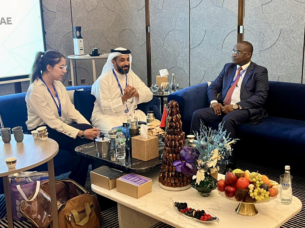 ahmedbinsulayem's tweet photo. Central African Republic 🇨🇫 Wants Countries Behind Russian 🇷🇺 Diamond Ban Suspended From @KimberleyProces By Rob Bates @JCKMagazine 

https://t.co/ZzgXWZ15Z4

When Rob Bates reports that "Bin Sulayem declined comment," it's important to clarify:

a) A response was in fact provided - it was simply ignored. Have added my reply below.

b) Rob Bates’s line of questioning was not a genuine inquiry; it was clearly designed as entrapment, either out of bias or ignorance.

For an industry news director to ask the KP Chair - a neutral, procedural role - to comment on any Administrative Decision submitted by KP members for Plenary shows either a complete misunderstanding of the KP's function, or a troubling embrace of the lazy, "gotcha" journalism increasingly seen in mainstream media.

The KP Chair does not opine on, nor unilaterally decide, Administrative Decisions or Written Procedures. These matters are governed by KP rules and must be addressed through Plenary deliberation and consensus.

@JCKMagazine – you can and should do better.

Dear Robert,

Thank you for your message - I'm uncertain which letter you're referring to, however, as you know, any administrative decisions or written procedures are not for the KP Chair to comment or unilaterally decide upon.

Such matters, particularly concerning certification, are formally raised within the Kimberley Process and, in line with its rules and procedures, can only move forward through deliberation and consensus by the Plenary.

As a news director within the jewellery industry I would have assumed you would know this, however, given your extensive history of bad faith reporting, I can't say I'm surprised. 

As such, I will ensure your leadership is briefed on my response directly, primarily as your inquiry indicates either bias and or complete incompetence. 

Neither of which are worth engaging with.

I am copying The Editor -in-Chief of JCK Magazine, Victoria Gomelsky @vika22 and Mark Smelzer  Vice President, Content at Jewelers Mutual Group.

With Utmost Respect,

Ahmed Bin Sulayem 

@kpchair2025 

@KCoalition22839  @MartinRapaport @AviKrawitz @IDEXOnline  @NationalJeweler @AWDC @FerielZerouki  - @CIBJO_ @politico @POLITICOEurope  @RoughPolishedEX  @EU_Commission @OECD