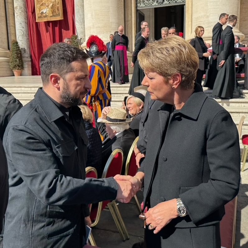 Karin Keller-Sutter tweet media