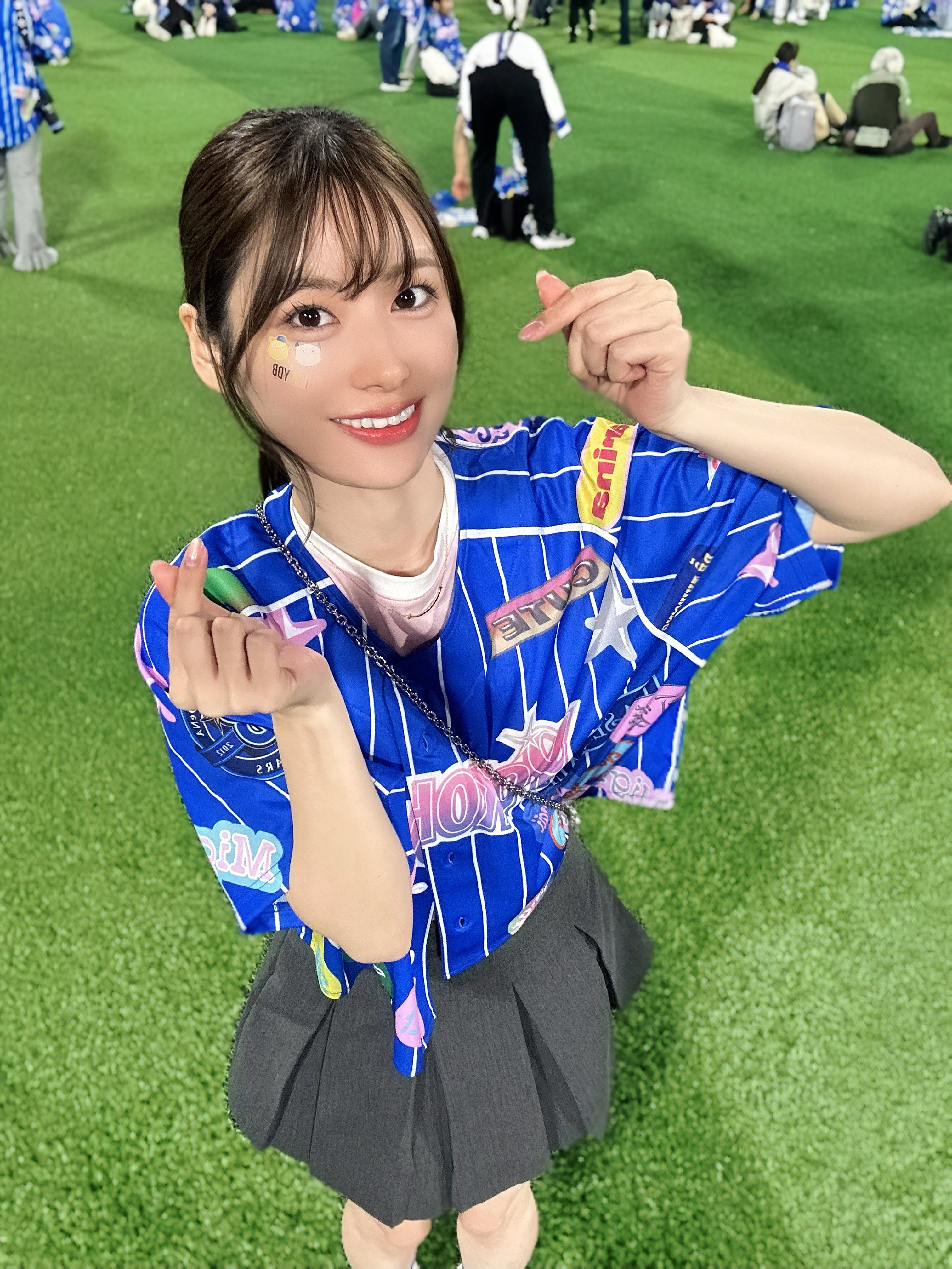Riho Kawata on X: 