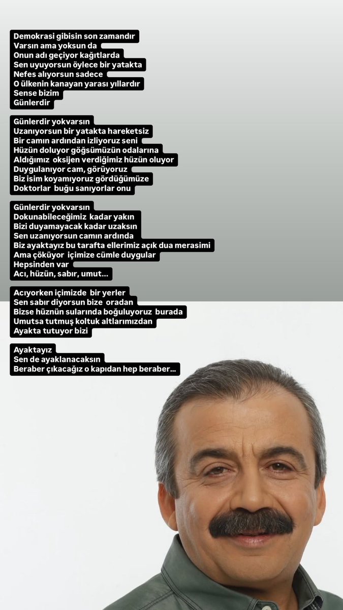 Harun Tutuş (@tutusharun) on Twitter photo 