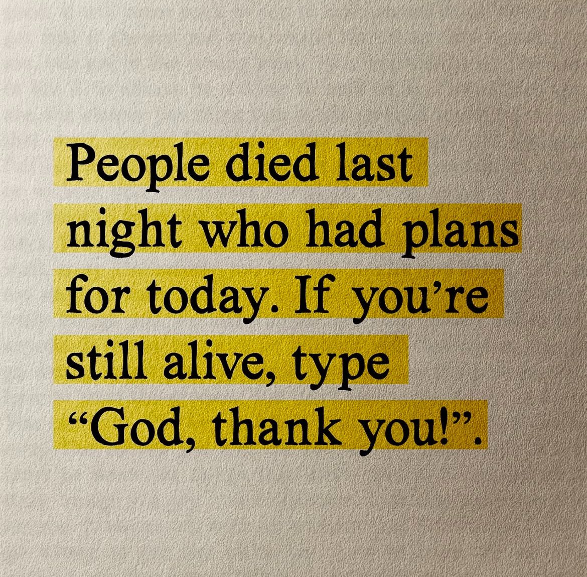 Dear God tweet media