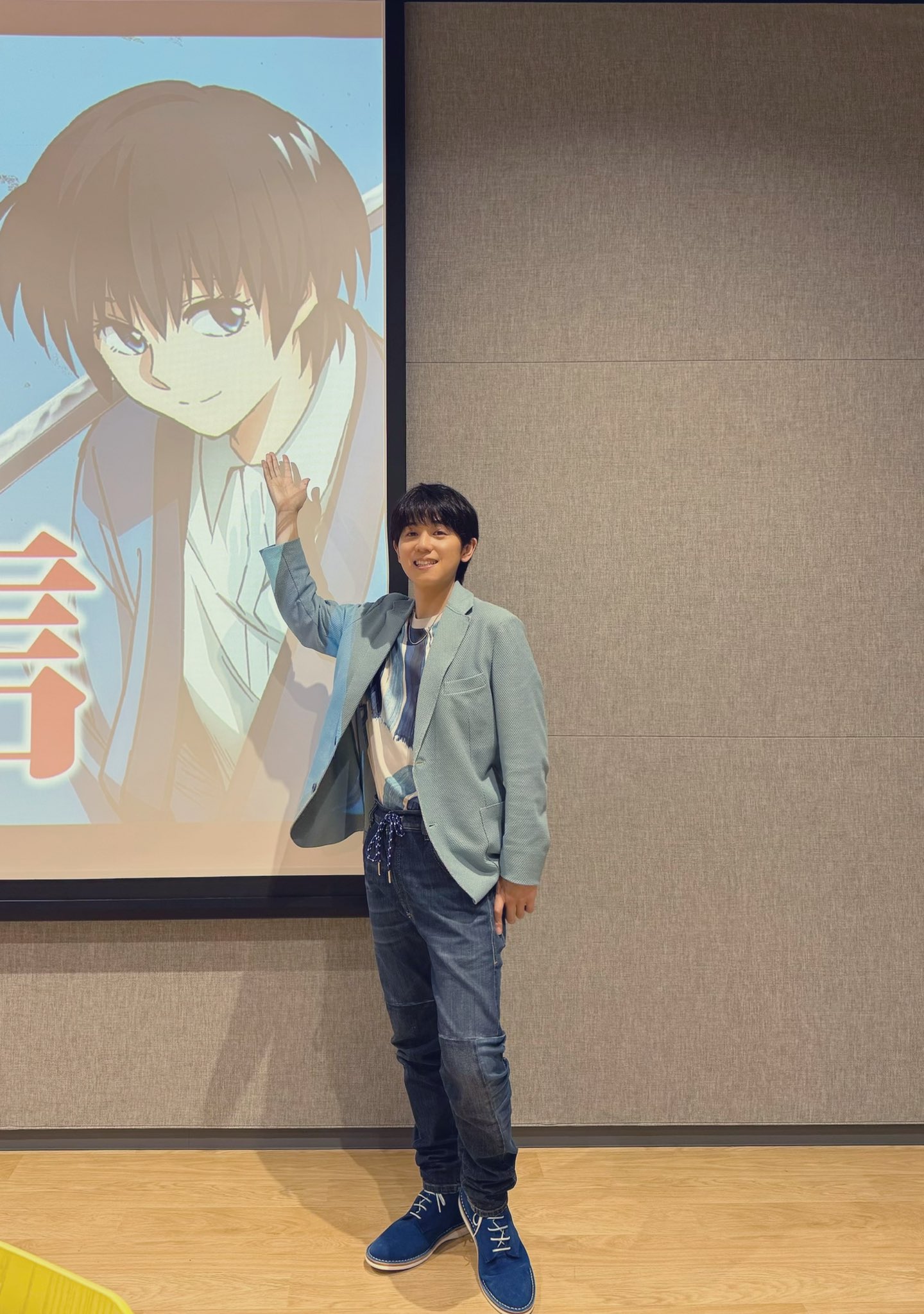 山下大輝 Daiki Yamashita (@DaiKing_boy) / X