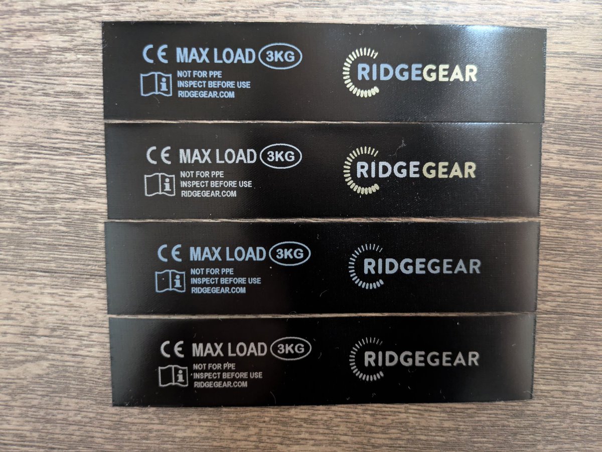 Washcare Labels tweet media