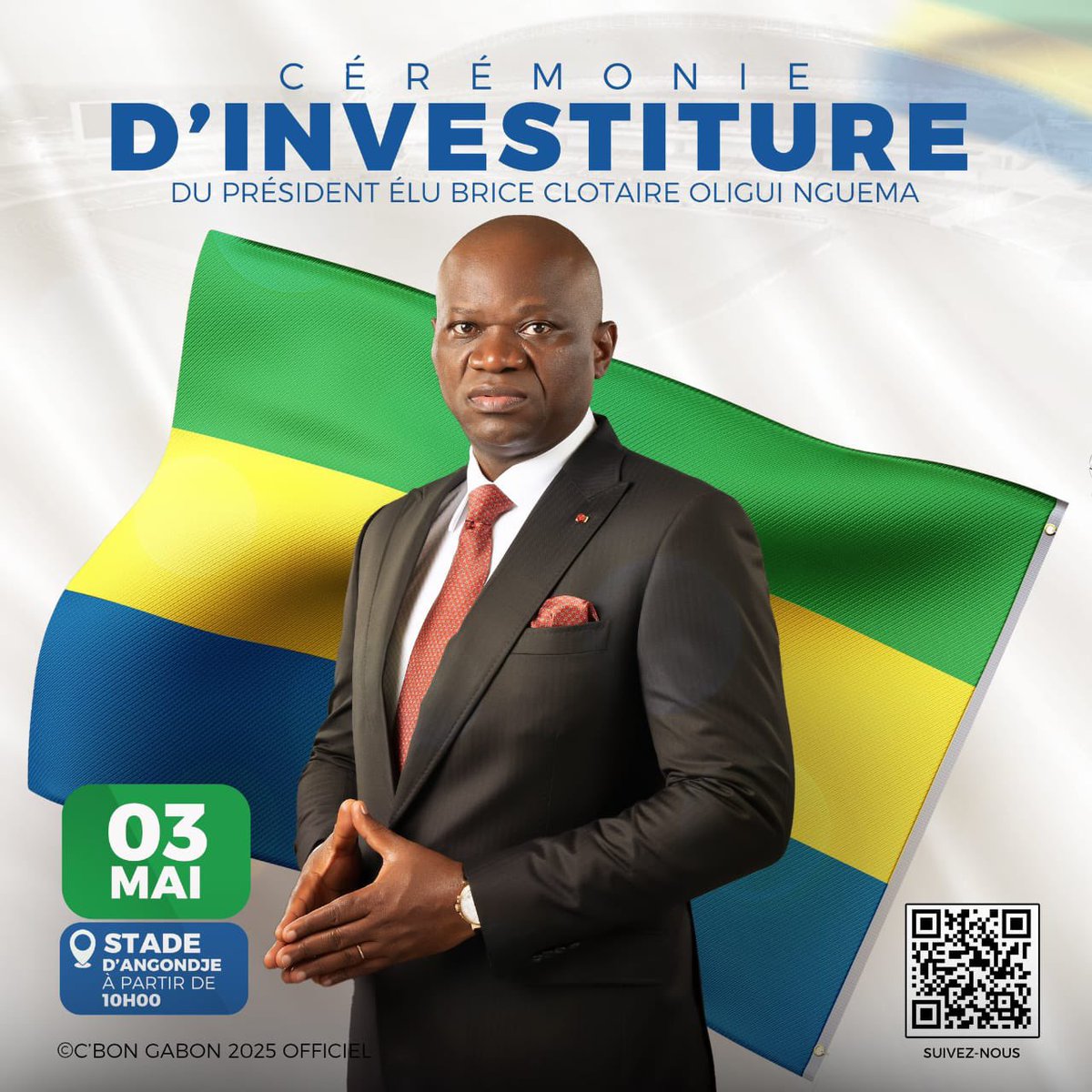 Seraphin Akure-Davain (@drseraphinakure) on Twitter photo 
