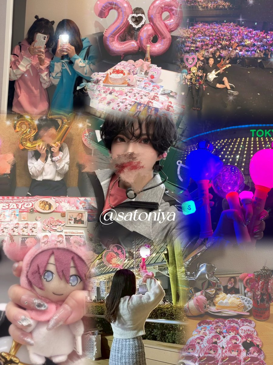 hooo3103's tweet photo. 🏷𓈒𓏸︎
ほぼほぼ出戻りですが…😿
お友達ください🤲
#すとぷ���すなーさんと繋がりたい 
#STPRりすなーさんと繋がりたい 
#AMPTAKリスナーさんと繋がりたい 
#騎士Aりすなーさんと繋がりたい 
#めておらりすなーさんと繋がりたい
#すとふぇす https://t.co/s4LEsdDrPQ
