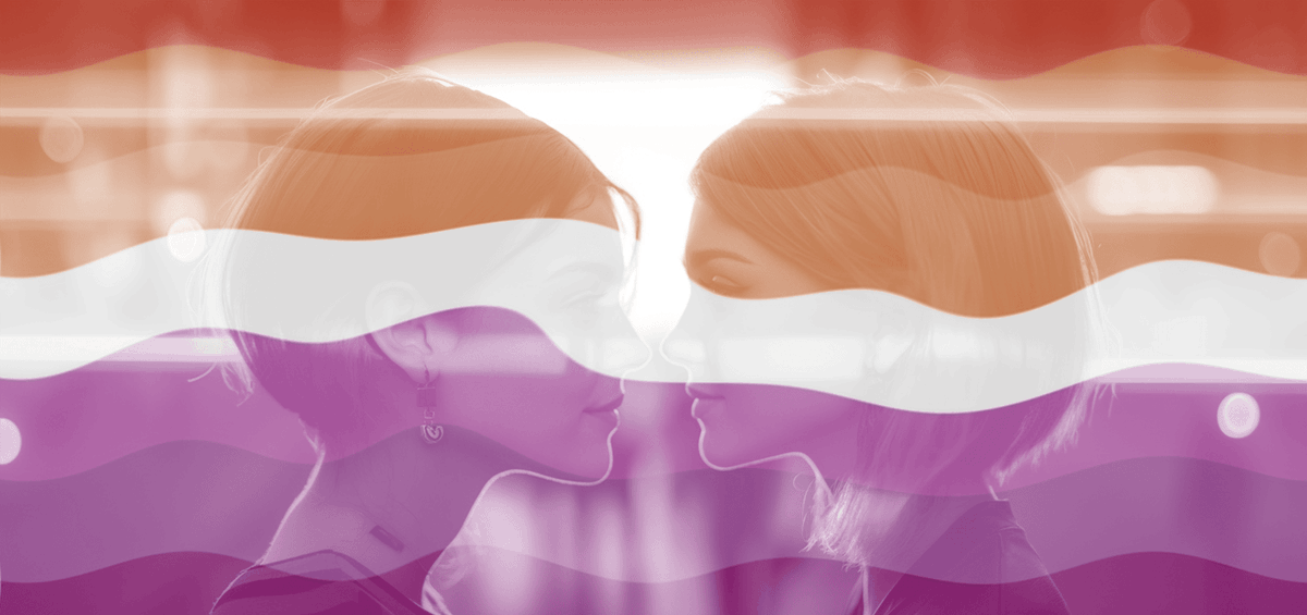 #26Abril #DíaDeLaVisibilidadLésbica Hoy, alzamos la voz por todas las que aún no pueden hacerlo. Amar no puede ser un acto de valentía, amar es un derecho. 

La visibilidad es resistencia, por eso hoy y todos los días, juntas, fuertes, visibles. Todas las mujeres.
#26A ❤️🧡🤍💗💜