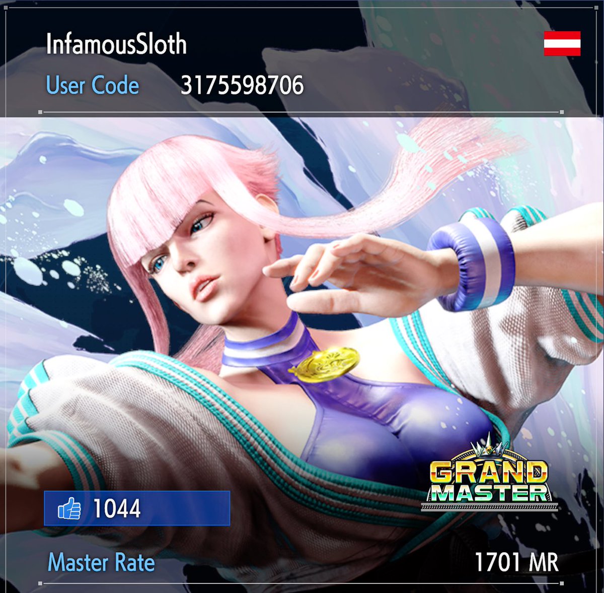 got to grand master this phase 🥳
now it’s time to clean up on some stuff and aim for ultimate in the next one 🙂‍↕️🙏🏼